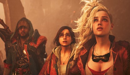 Capcom Nixes Tone Deaf Conference on Monster Hunter Wilds Optimisation