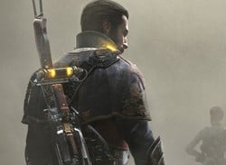The Order: 1886 (PlayStation 4)