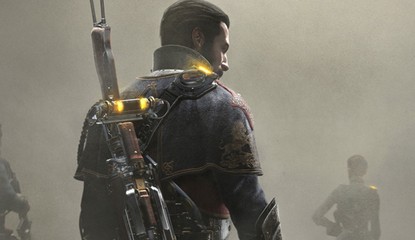 The Order: 1886 (PlayStation 4)