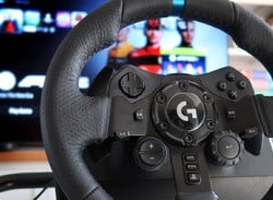 Best Racing Wheels and Sim Racing Setups for PS5, PS4