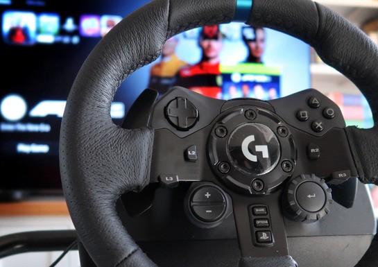 Best Racing Wheels and Sim Racing Setups for PS5, PS4