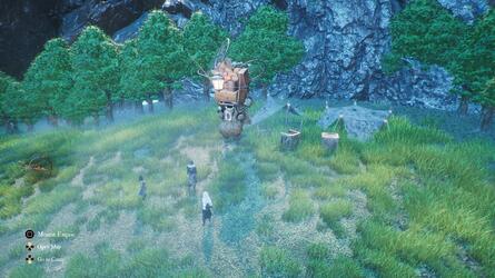Clair Obscur: Expedition 33: The Continent Walkthrough 62