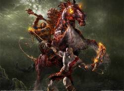 All Together Now: God Of War III Only Possible On Playstation 3