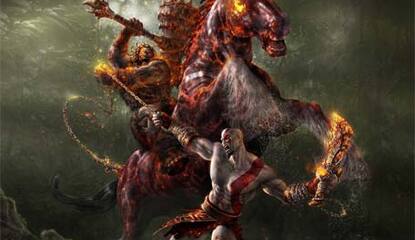 All Together Now: God Of War III Only Possible On Playstation 3