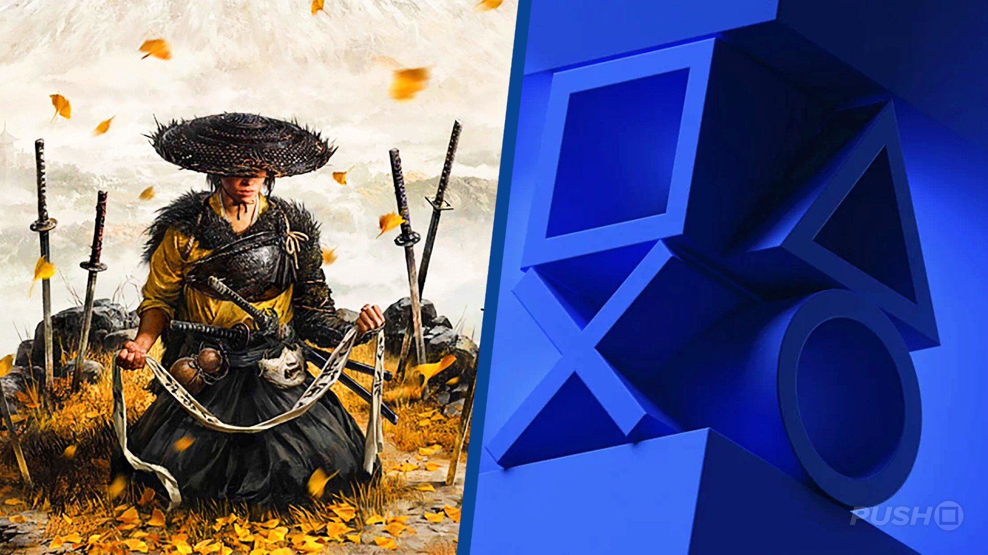 Ghost of Yotei's State of Play Has Been Watched More Than Sony's Summer Showcase