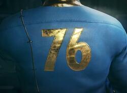 Fallout 76 Is Four Times the Size of Fallout 4
