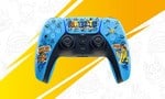 Fortnite Has a Special DualSense PS5 Controller Now, and It Looks Awesome