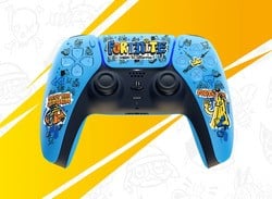 Fortnite Has a Special DualSense PS5 Controller Now, and It Looks Awesome