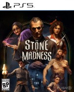 The Stone of Madness