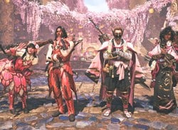 Monster Hunter Wilds' Big Spring Festival Is Live, Offers Cool Armour and Cosmetics