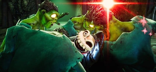 Going Platinum: I Only Got MediEvil PS4's Plat Because I Had To 2