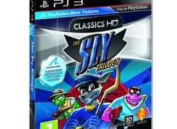 The Sly Collection Comes To PlayStation 3 On December 3rd In The UK