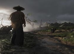 Ghost of Tsushima Really Is Better in Japanese