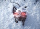 The New Witcher Game's Lynx Medallion Has Already Sparked Mass Speculation