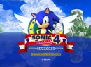 There's Probably Going To Be A Sonic 4: Episode 2 At Some Point Soon
