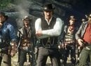 Red Dead Redemption 2 - How to Complete a Companion Activity in Each Camp