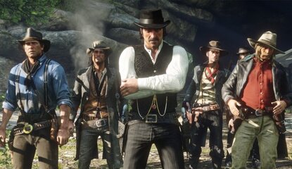 Red Dead Redemption 2: How to Complete a Companion Activity in Each Camp