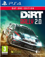 Dirt Rally 2.0 Beginner's Guide – Drivetrain, Custom Setups, Assists