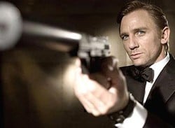 Expect More James Bond From Activision This Year