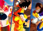 Dragon Ball: Sparking! Zero Seems to Confirm 164 Playable Character Forms