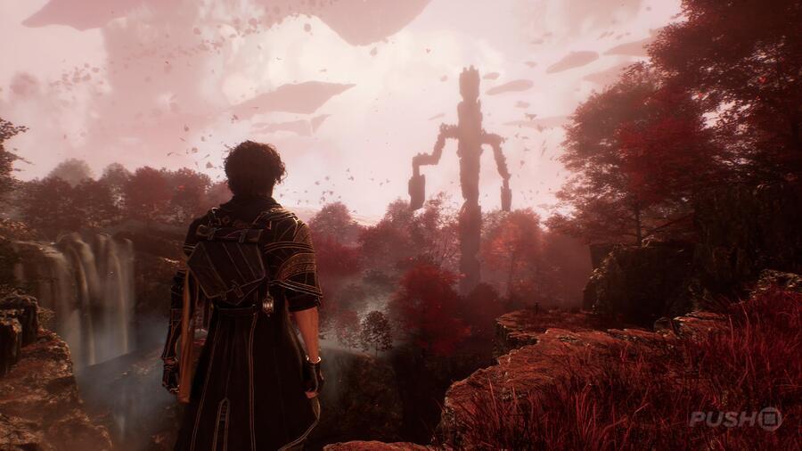 Clair Obscur: Expedition 33: Ancient Sanctuary Walkthrough 1