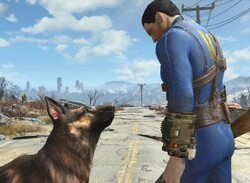 Fallout 4's Launch Trailer Will Make Your Hype Go Nuclear