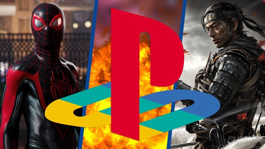 Rumor: Konami Diharapkan Tampil di Showcase Besar PS dalam Beberapa Minggu Mendatang