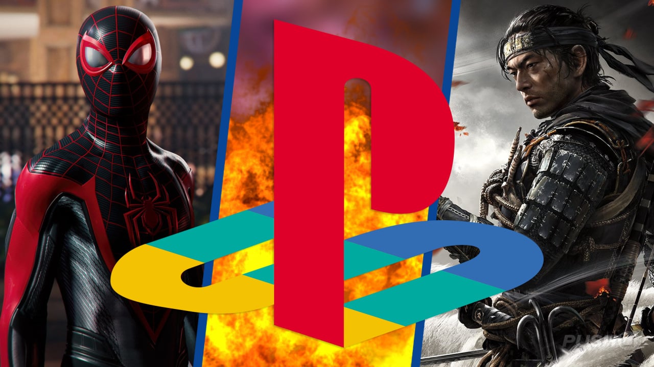 PlayStation Showcase May 2023: Marvel's Spider-Man 2, Metal Gear