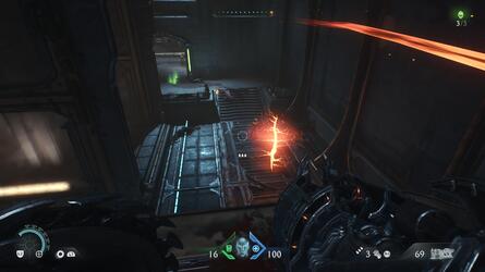 DOOM: The Dark Ages: Hebeth Walkthrough 7