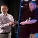 Former Sony Suits Recreate Infamous PS4 Game Sharing Skit, Only without the Disc