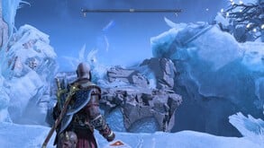 God of War Ragnarok: All Niflheim Collectibles > Nornir Chests > Nornir Chest #1 - 2 of 7