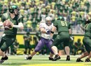 July NPD: NCAA Football '13 Sprints Straight to the Top