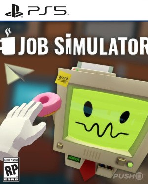 Job Simulator
