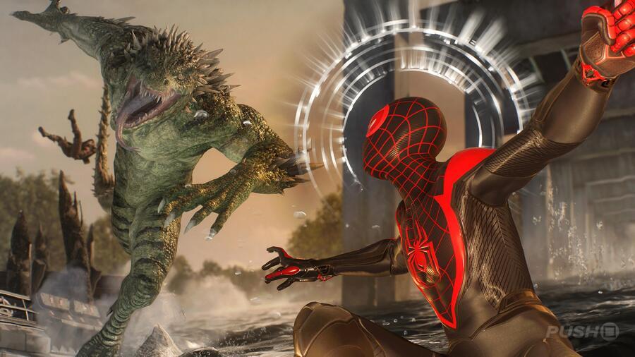 Marvel's Spider-Man 2 Guide: Walkthrough, Best Upgrades, and All Collectibles 3