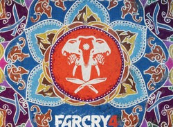 Game Informer Takes to Kyrat with Far Cry 4 Cover Feature