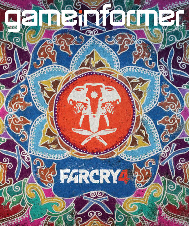Ranking Every Far Cry Game - Game Informer