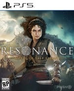 Resonance: A Plague Tale Legacy