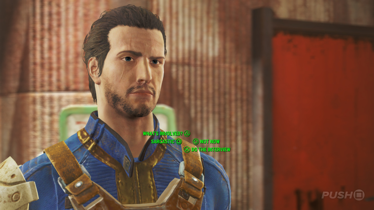 Fallout 4 Hints and Tips for Beginners Fresh from the Vault - Guide