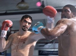 Sadly, Fight Night: Champion Will Not Support The PlayStation Move