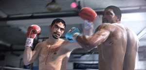 Unfortunately, Fight Night: Champion Will Not Support PlayStation Move.