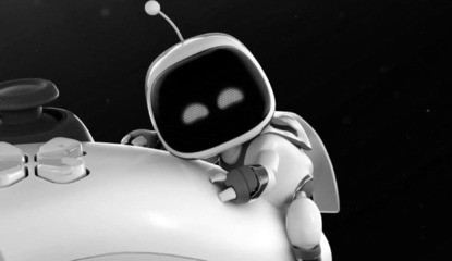 Japan Sales Charts: Astro Bot Barely Registers at Retail, PS5 Numbers Plummet After Price Hike