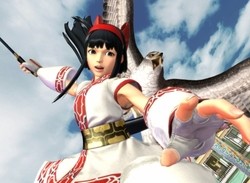 Here's Your Update on The King of Fighters XIV