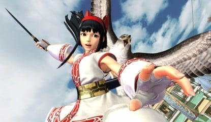 Here's Your Update on The King of Fighters XIV