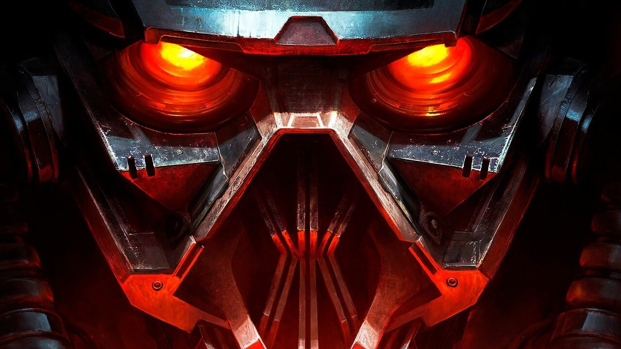 Killzone official website disabled, some services affected