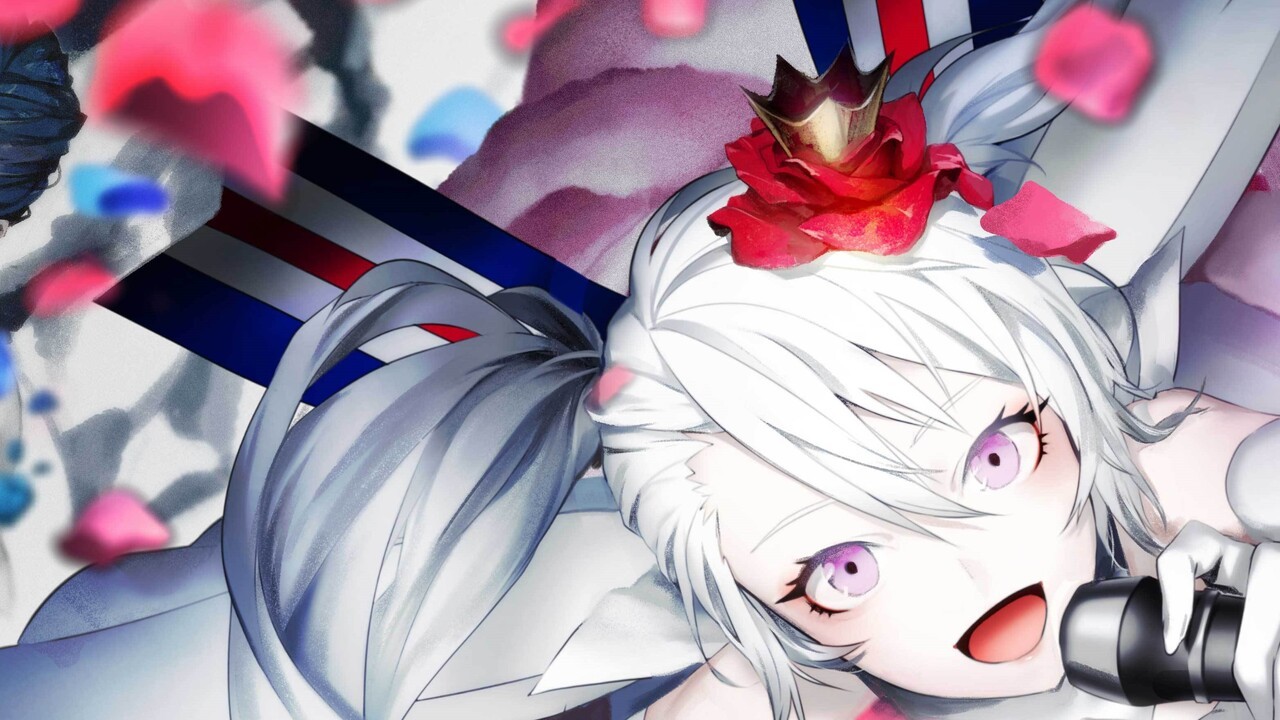 for iphone instal The Caligula Effect 2 free