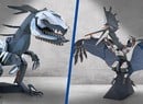 Get Crafty with These Cool Horizon Forbidden West Papercraft Models