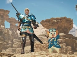 Monster Hunter Wilds 'Large Scale Expansion' to Be Revealed This Summer, New Update Incoming