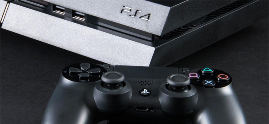 PlayStation Now PS4 2