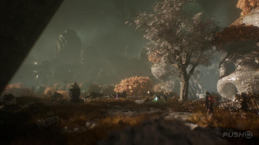 Clair Obscur: Expedition 33: White Tree Walkthrough 1