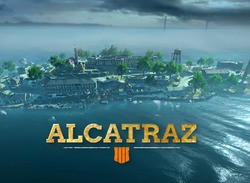 Call of Duty: Warzone Leak Reveals Return of Alcatraz Map